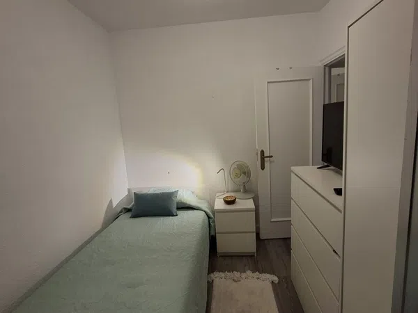 Piso en Calle de Vélez Rubio, 8, Apóstol Santiago - Foto 9