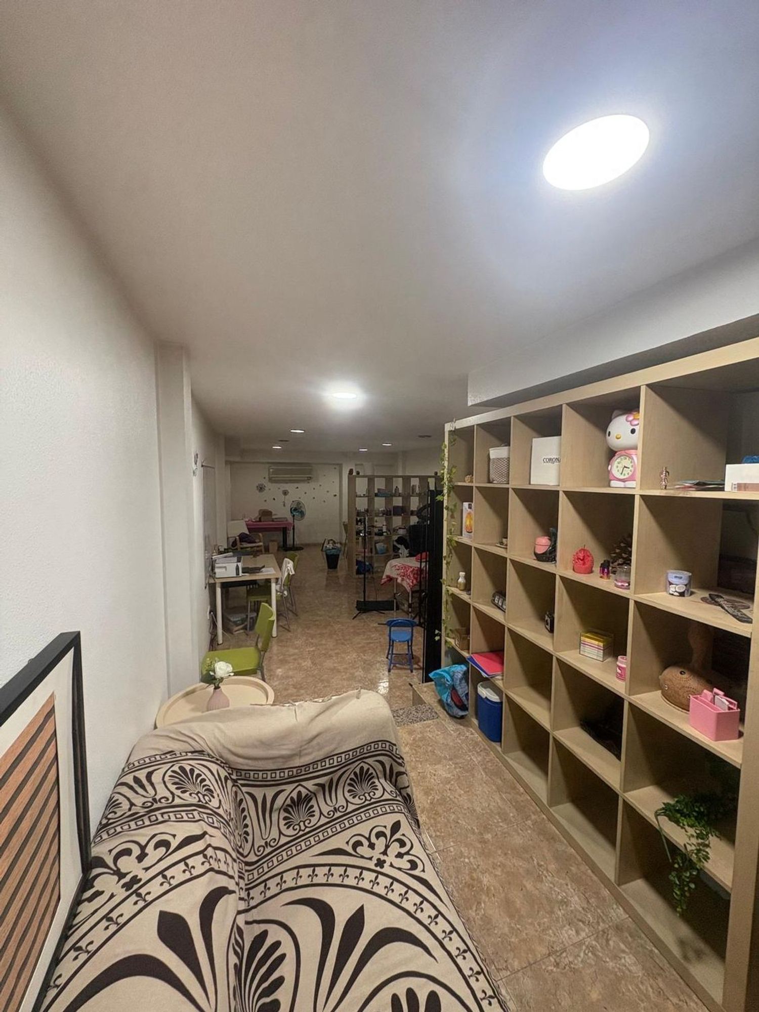 Estudio en Calle Soledad, 2 - Foto 2