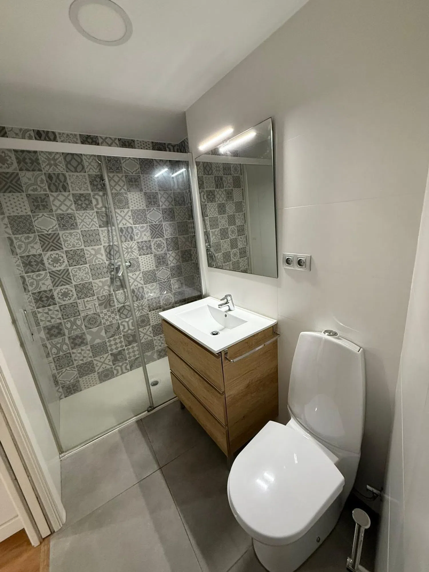 Piso en Barrio Mont-Olivet - Foto 16