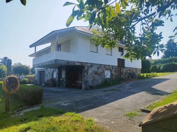 Casa o chalet independiente en Coruña Ferrol, 1 - Foto 5