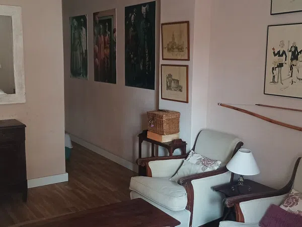 Piso en Calle del Notario Salvador Montesinos Bonet, 17, Centro, Centro - Foto 7