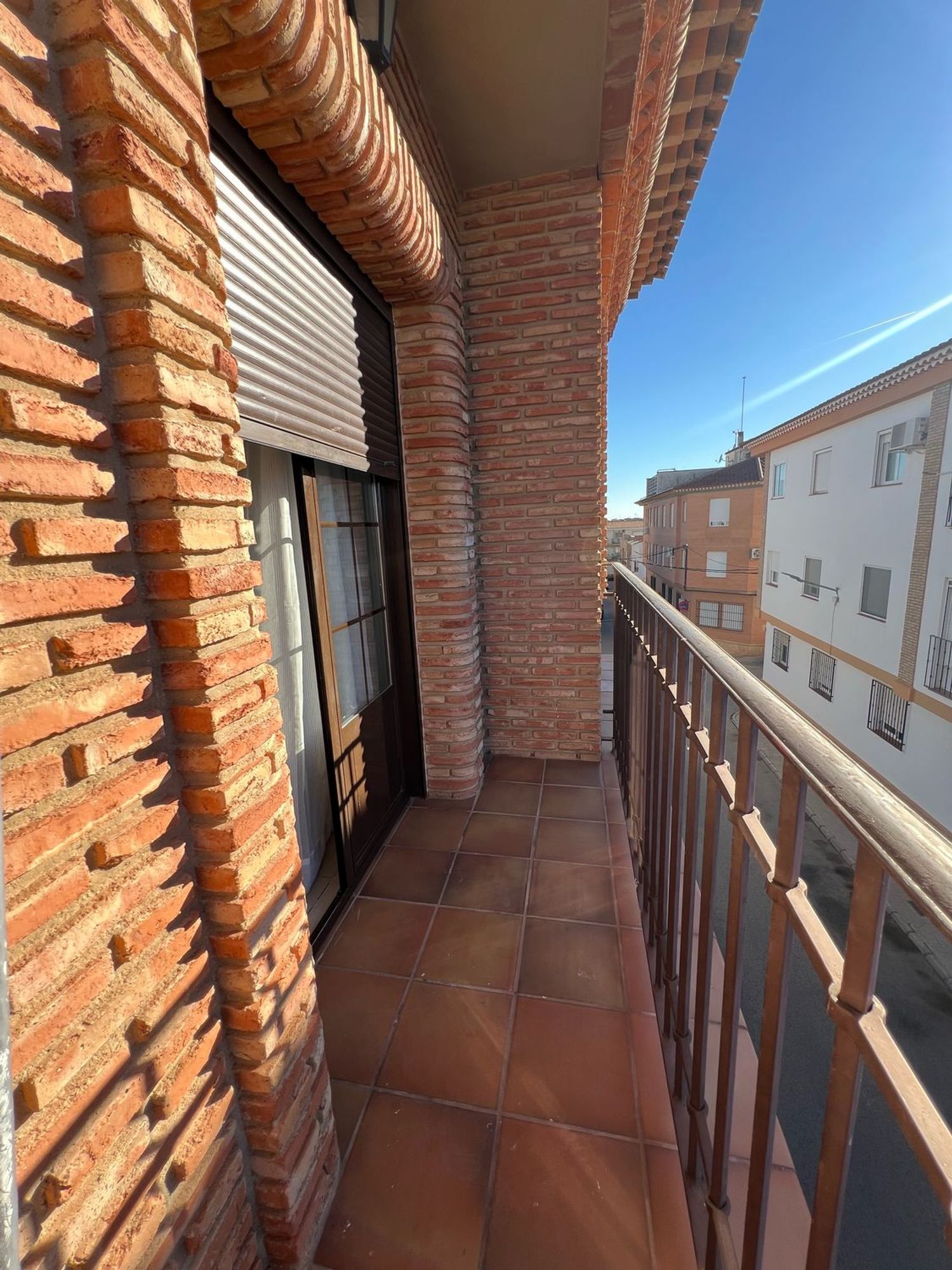 Estudio en Calle Sánchez Guerra, 10 t - Foto 16