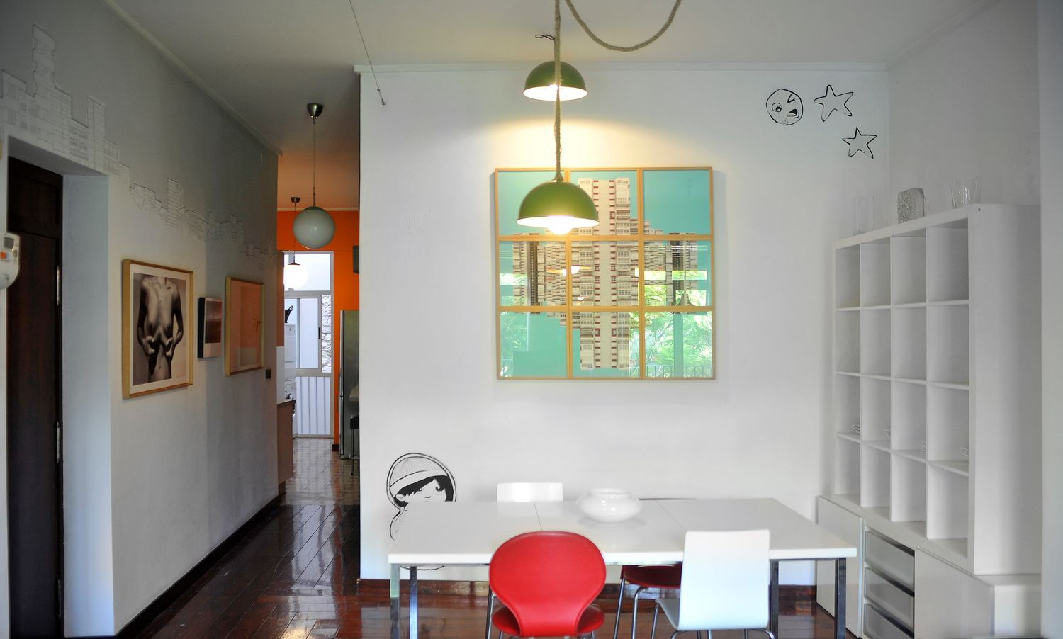 Estudio en Plaza Músico Óscar Tordera Iñesta, 18, Mercado - Foto 3