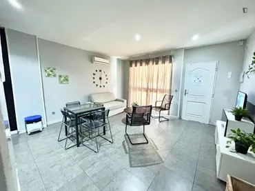 Apartamento en  Madrid Capital - Foto 20