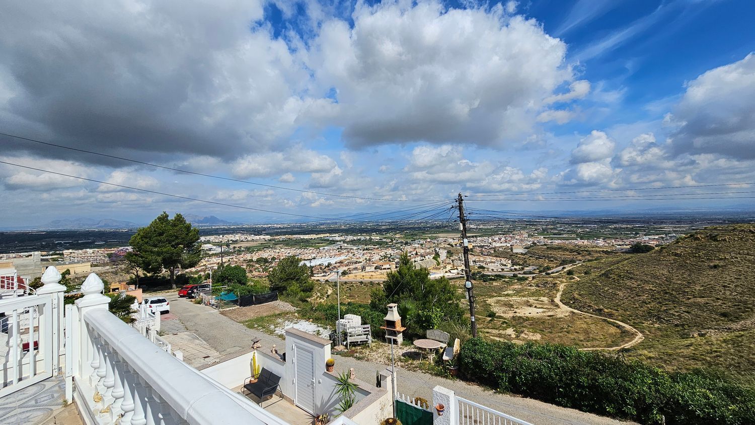 Chalet adosado en Calle Costa Canaria, 29, Rojales Hills - Rosa Bungalows - Foto 6