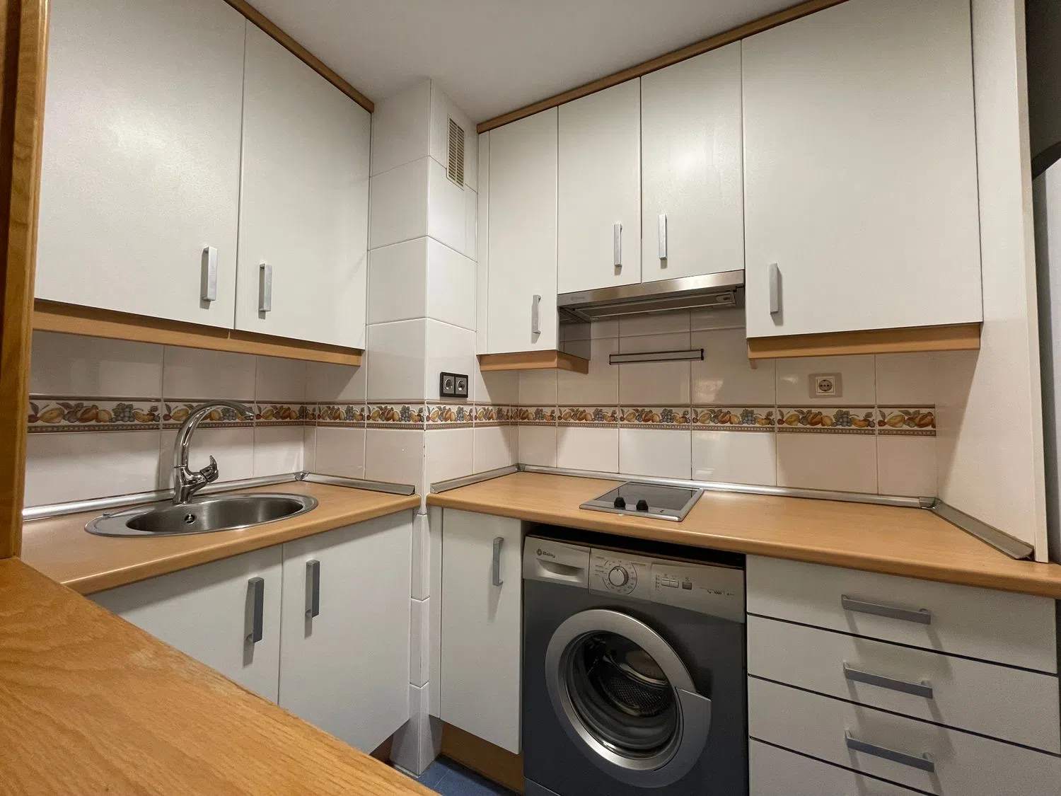 Piso en calle de los Morales, 10 - Foto 9