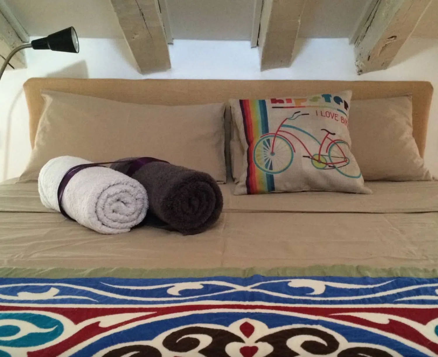 Piso en calle de la Magdalena, 11 - Foto 20