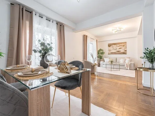 Piso en C. de Ríos Rosas, 32, Nuevos Ministerios-Ríos Rosas - Foto 1
