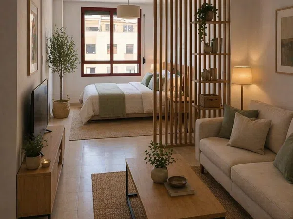 Estudio en calle de Narváez, 70 - Foto 12