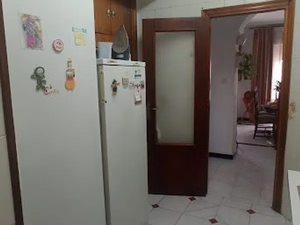 Piso en Calle Tarfia, 7, Reina Mercedes - Heliópolis - Foto 20