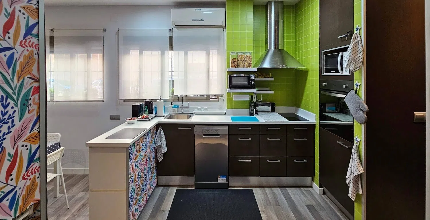 Estudio en calle de Montitxelvo, 21 - Foto 7