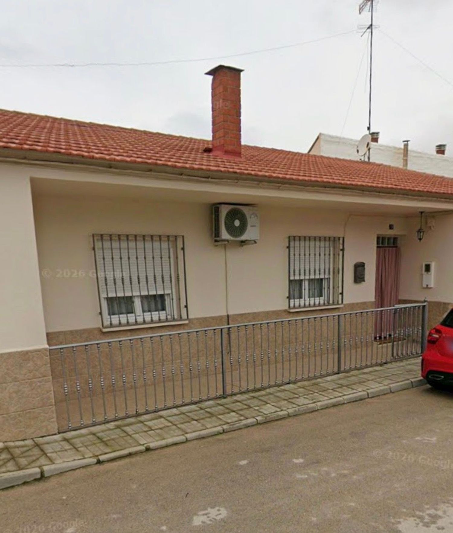 Chalet pareado en Rio, 19 - Foto 2