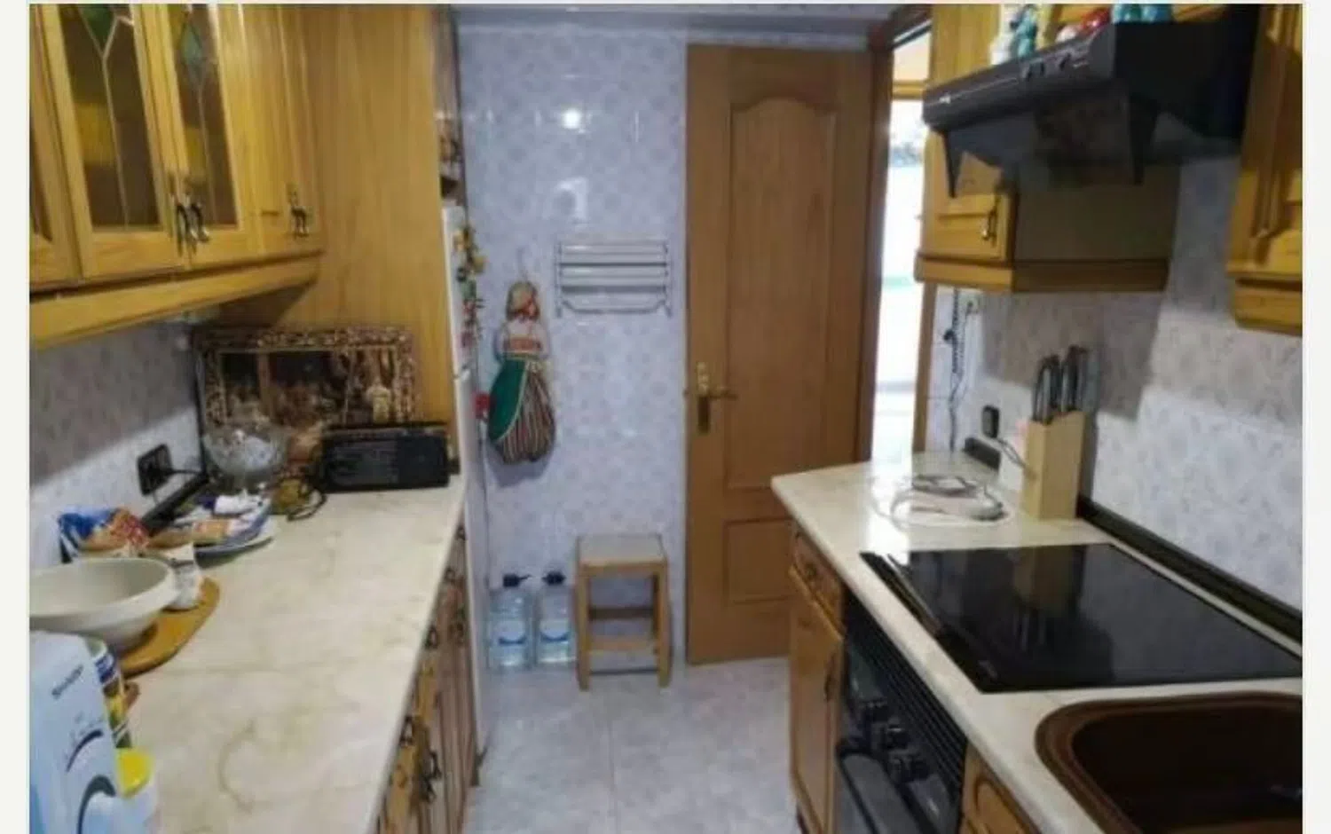 Piso en calle del Poeta Blas de Otero, 77 - Foto 5