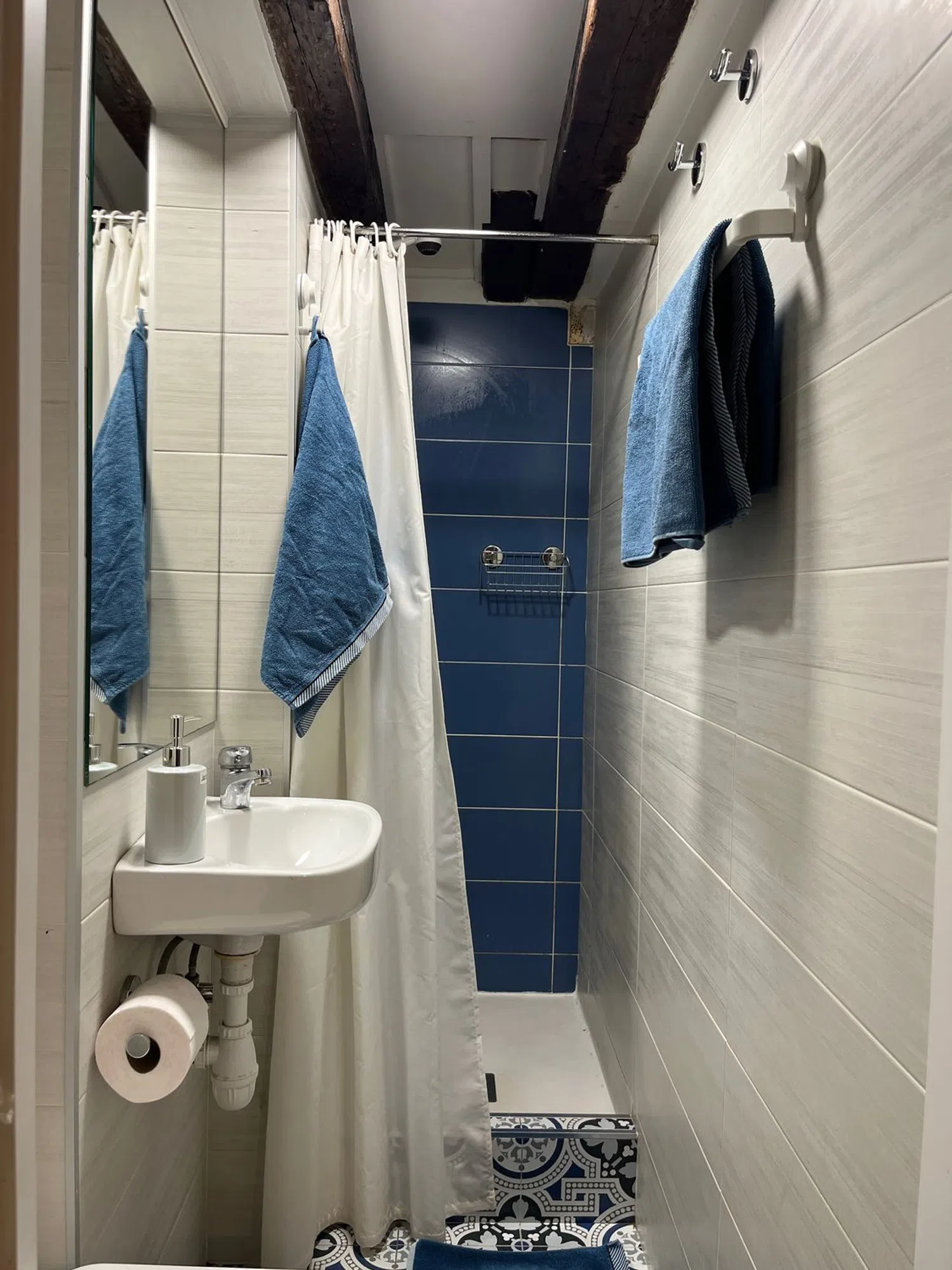 Estudio en calle del León, 37 - Foto 21