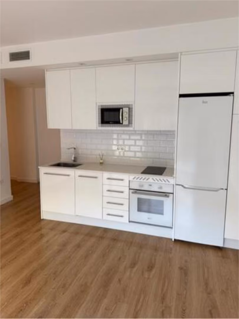 Apartamento en Plaza de Toros - Foto 2