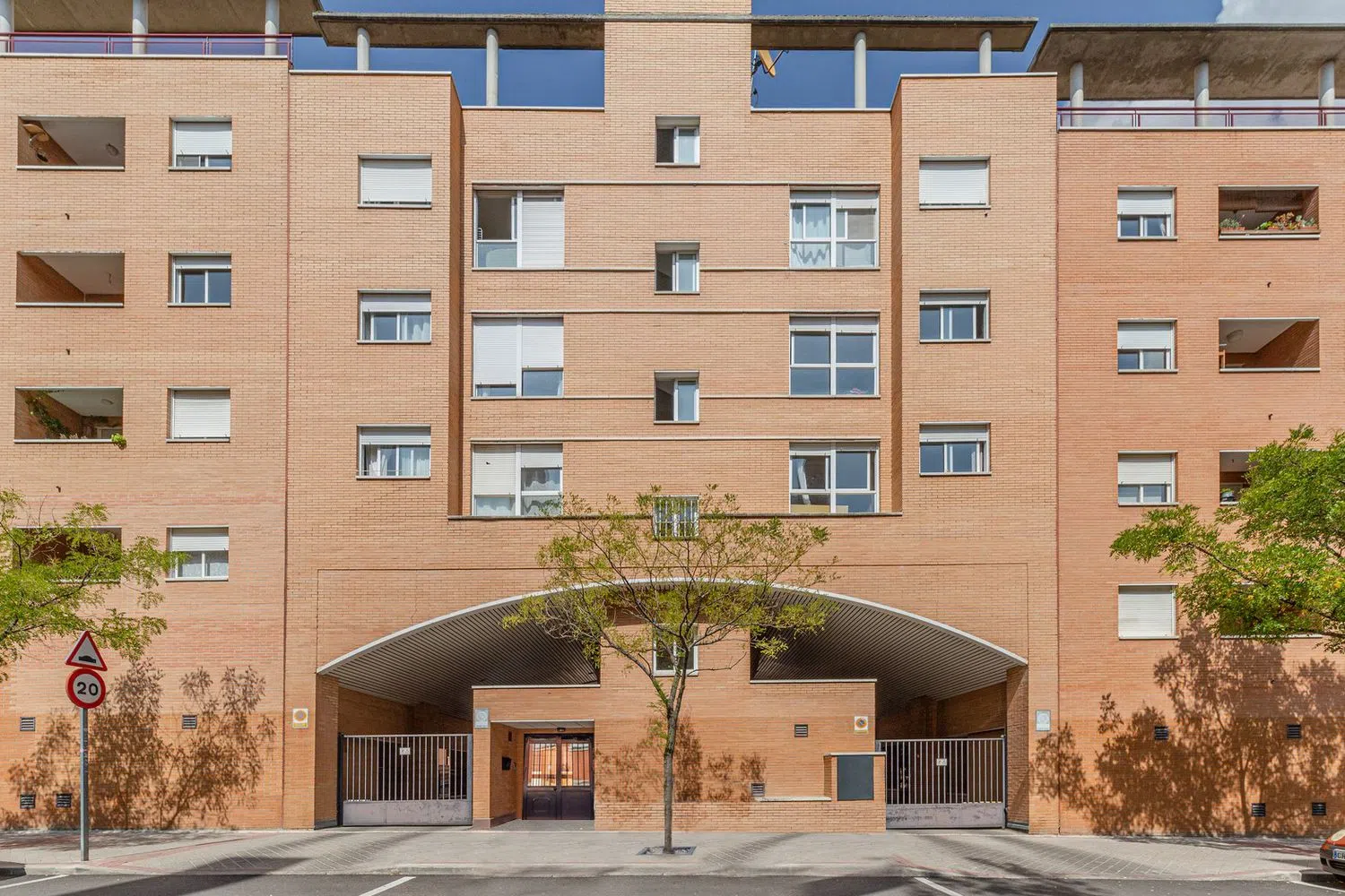 Piso en calle del Pergamino - Foto 23