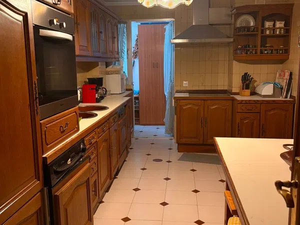 Piso en Calle de Juan Mambrilla, 22, Centro, Centro - Foto 13