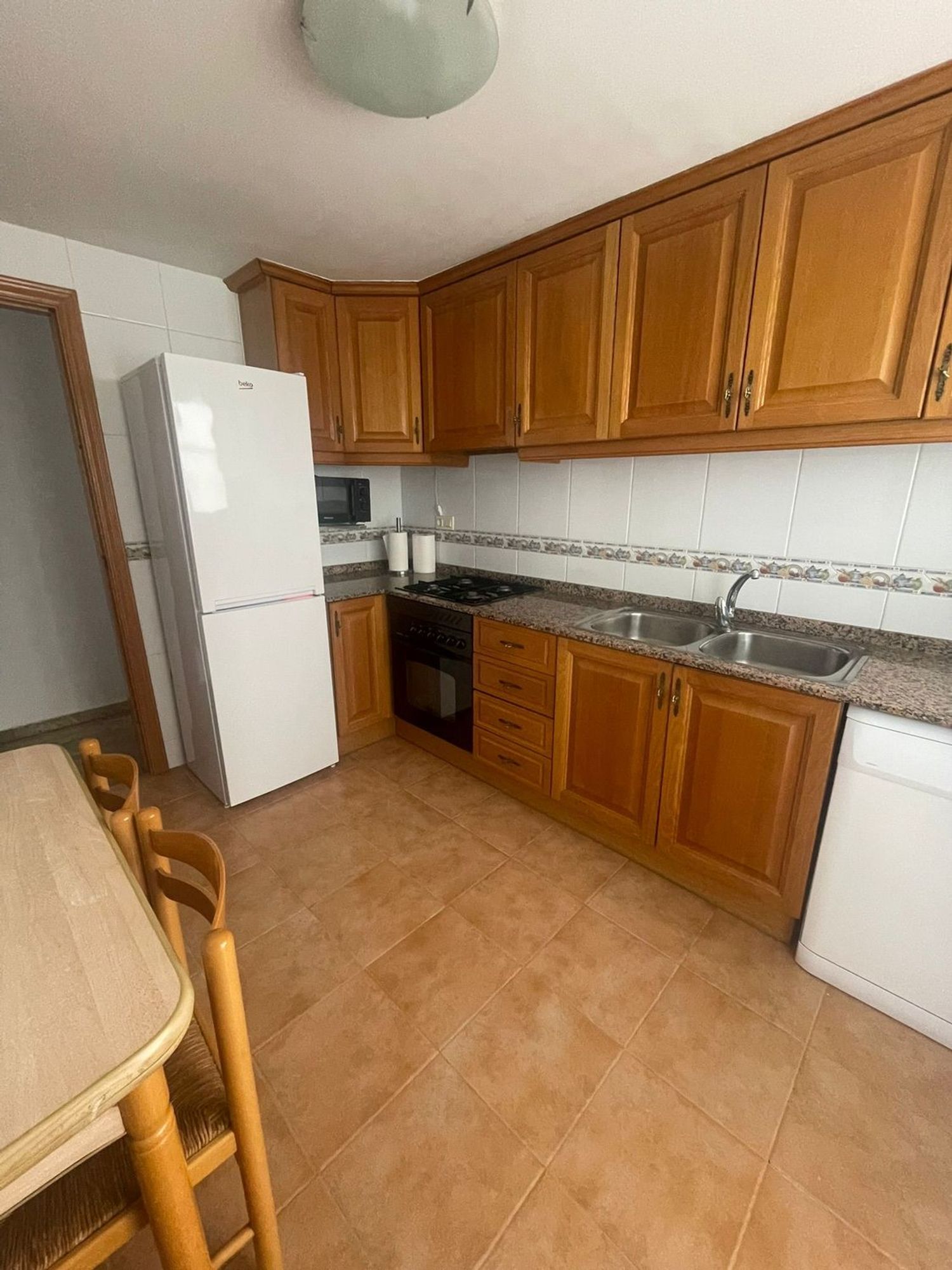 Piso en Avenida Morer, 4, Oliva pueblo, Oliva pueblo - Foto 15