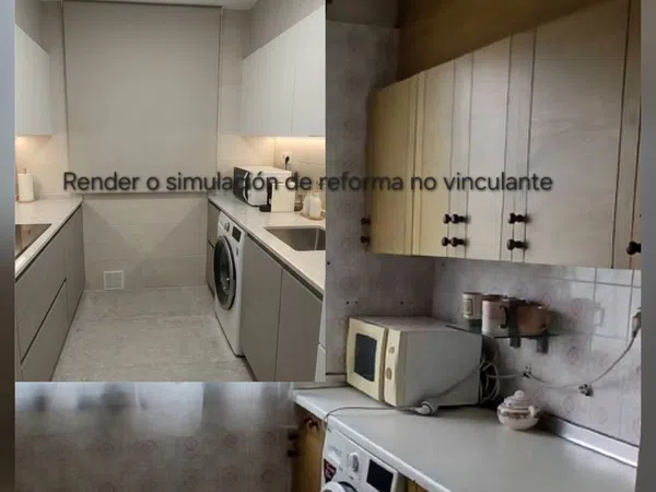 Piso en Los Rosales, Los Rosales - Foto 9