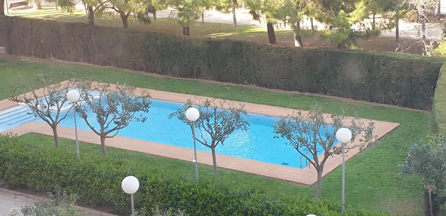 Piso en Pintor Maella, 32 - Foto 1