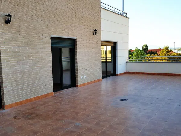 Piso en Calle Sequen, 1, Santo Ángel, Murcia - Foto 1