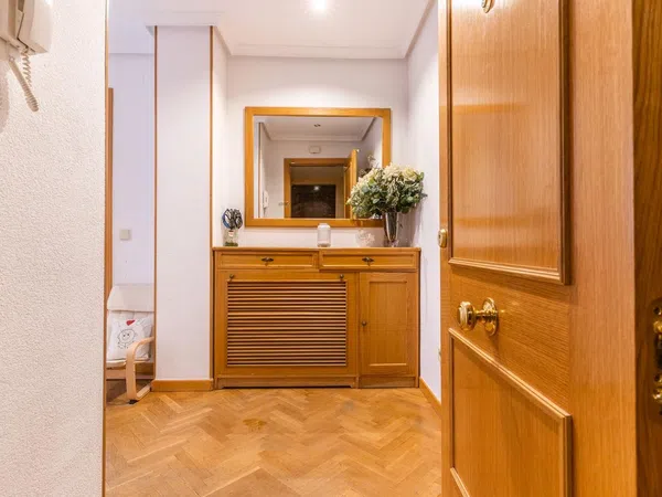 Dúplex en calle Isaac Albéniz, 5 - Foto 2