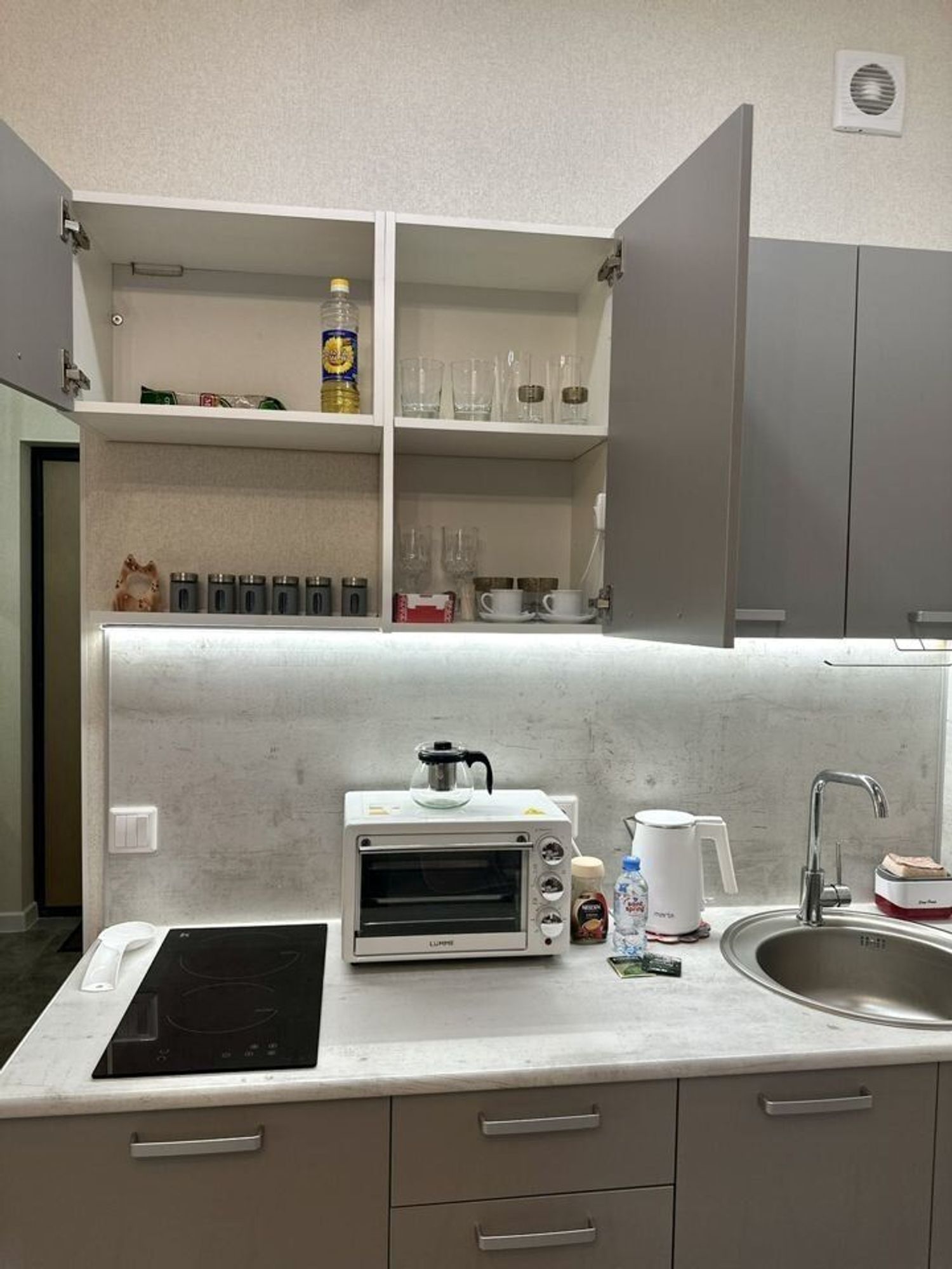 Estudio en Av. de Monforte de Lemos, 44, Pilar - Foto 19