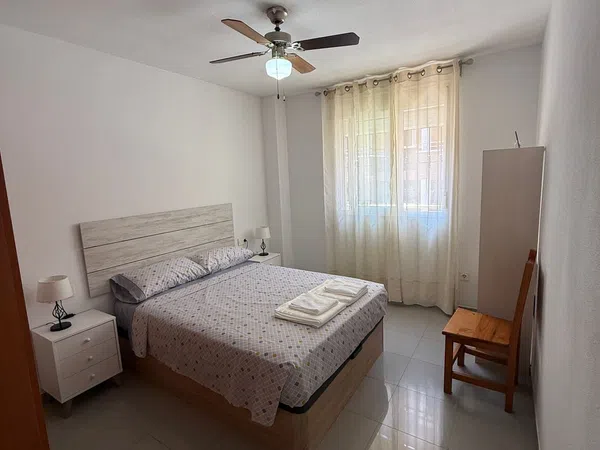 Piso en Calle Belfast, 5, Aguadulce sur - Foto 4