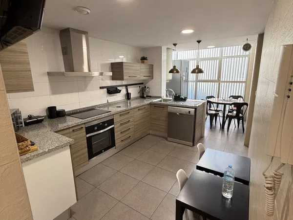 Chalet adosado en Tómbola - Rabasa - Foto 7