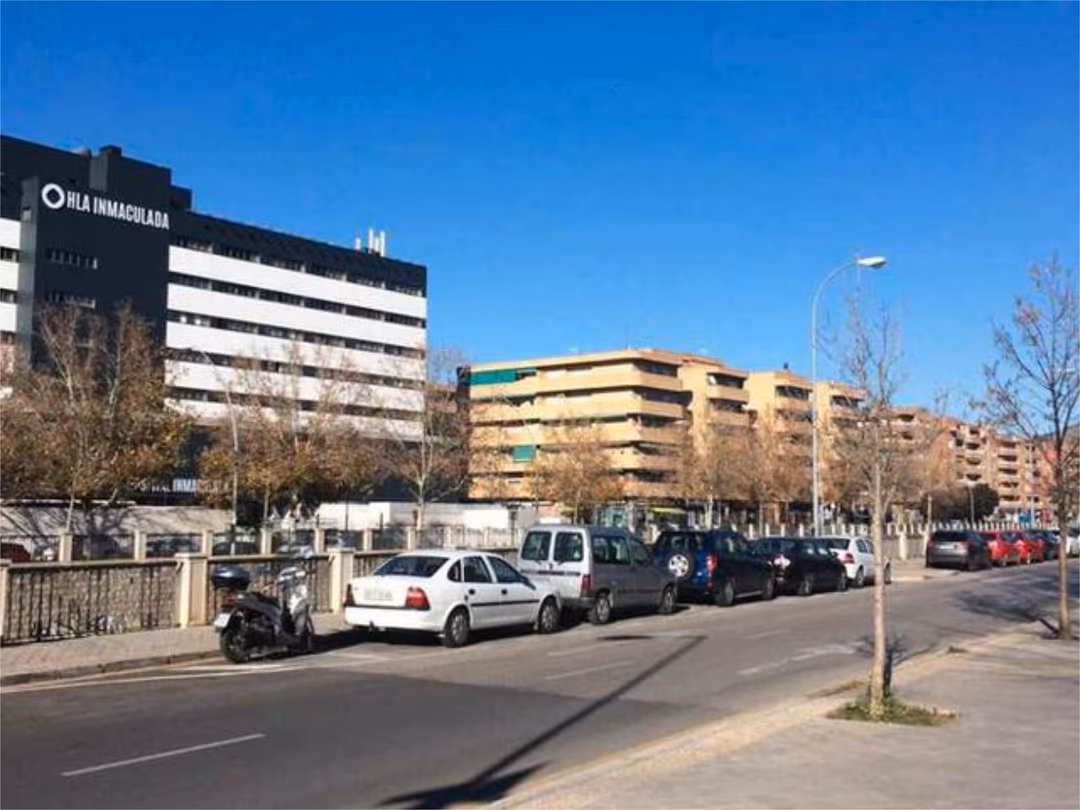 Piso en Genil - Foto 3