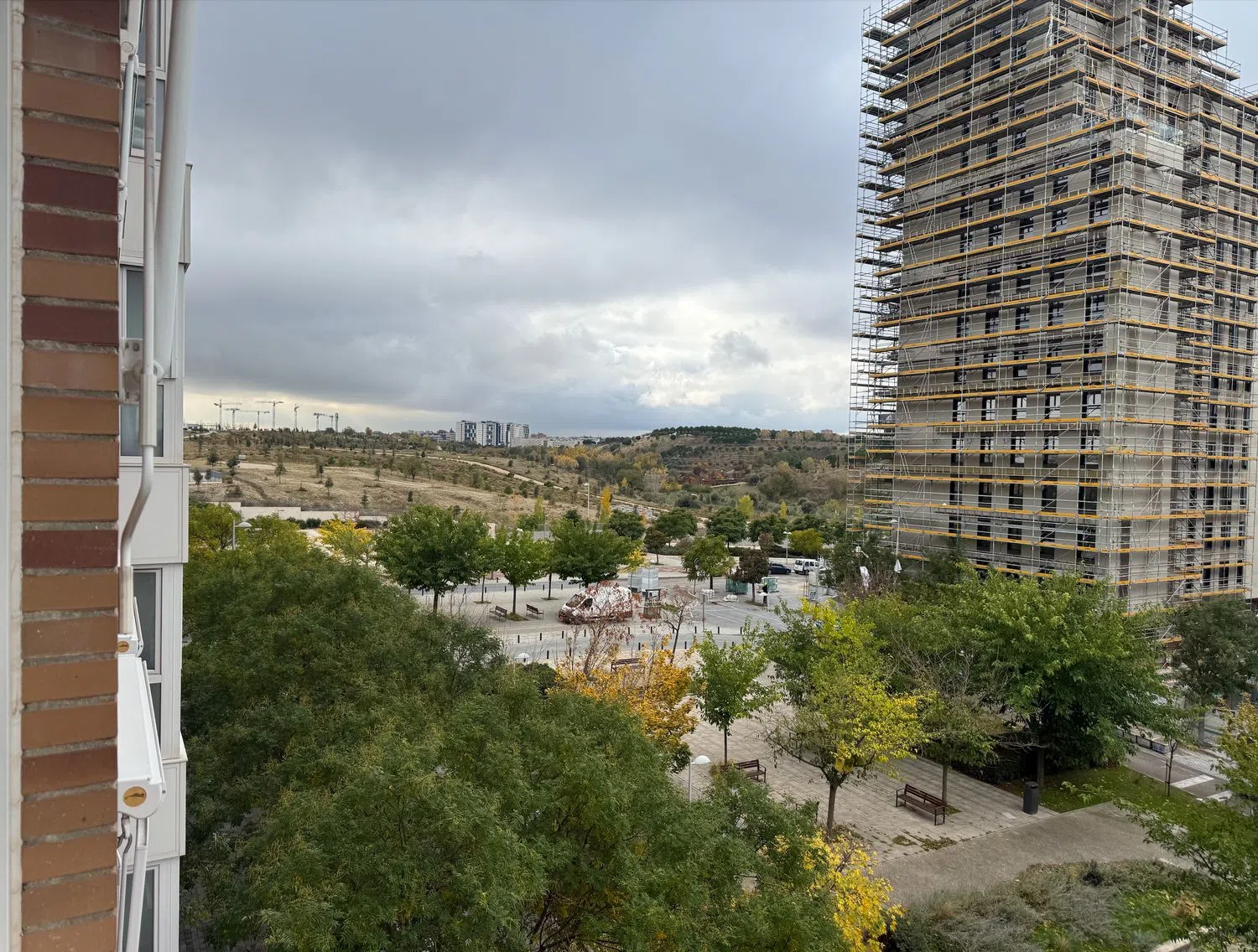 Piso en calle de María de las Mercedes de Borbón, 232 - Foto 37