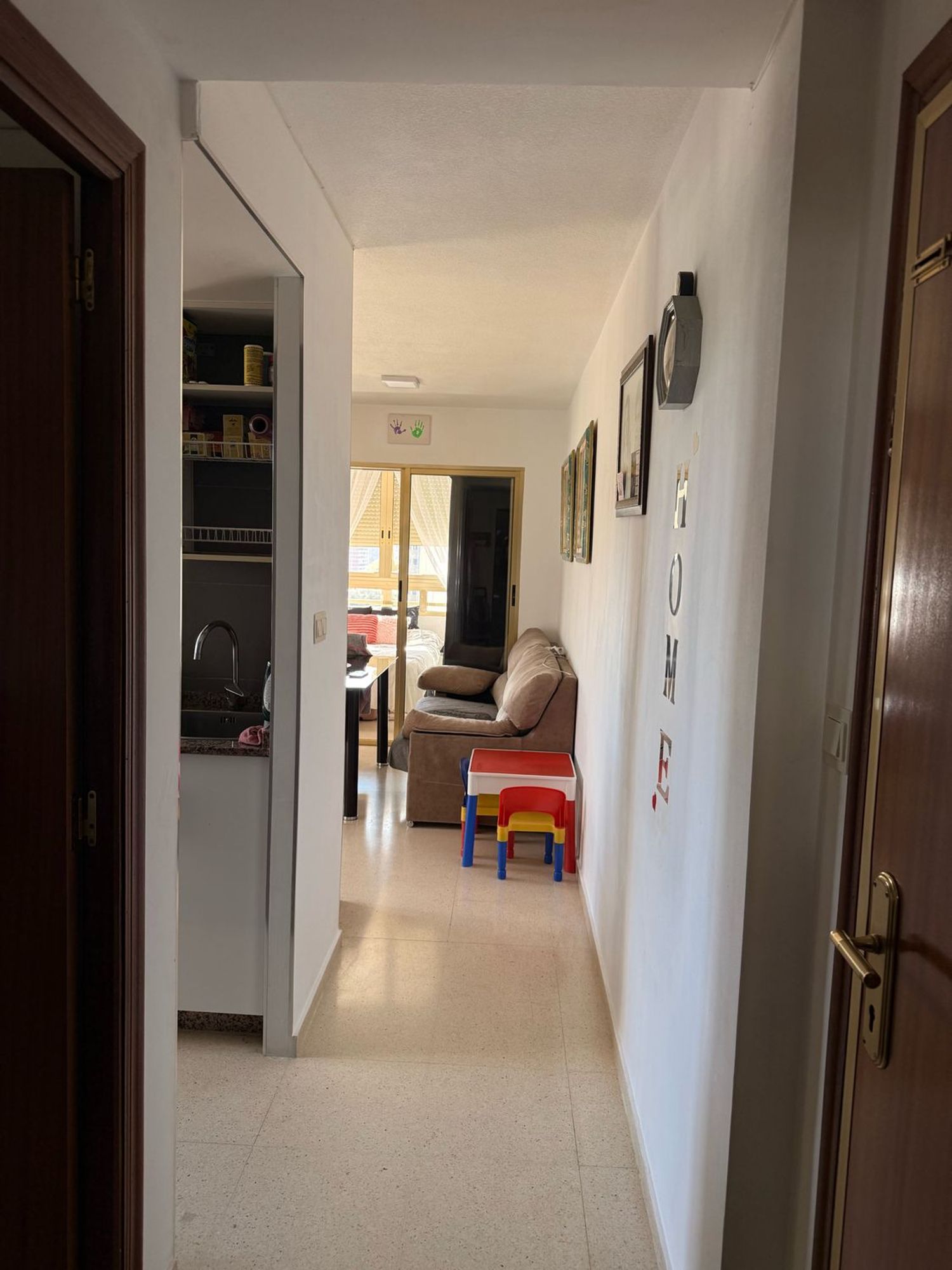 Piso en Calle Marbella, 1 - Foto 2