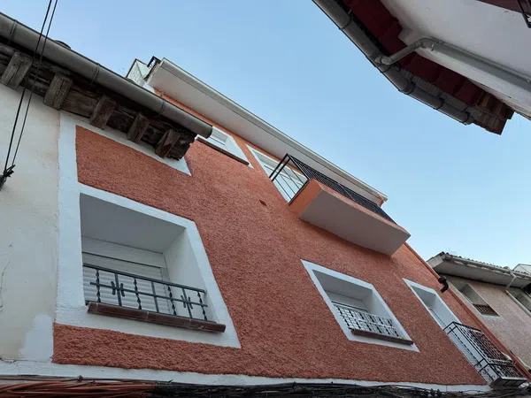 Casa de pueblo en Calle Isaac Peral, 30 - Foto 1