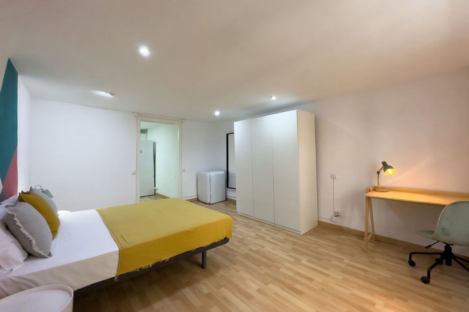 Piso en calle de Ferran, 17 - Foto 7