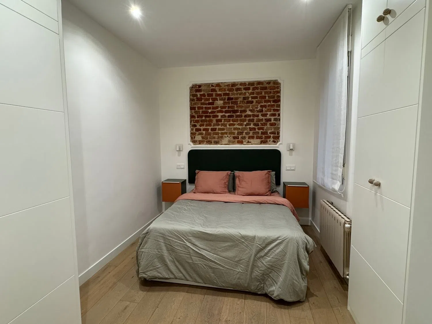 Piso en calle de Raimundo Fernández Villaverde, 16 - Foto 10