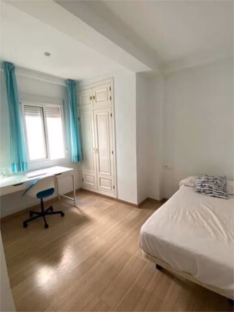 Piso en San Nicolás de la Villa - Foto 6