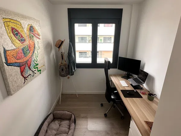 Piso en La Catalana - Foto 23