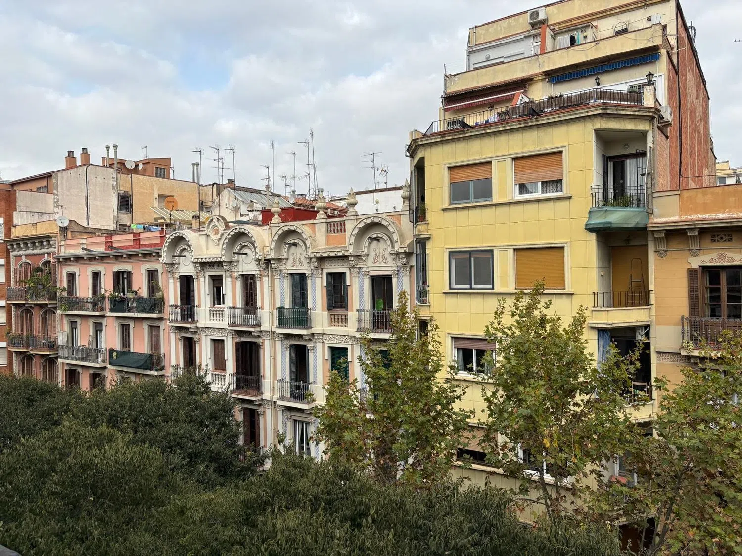 Piso en calle del Comte Borrell, 100 - Foto 26