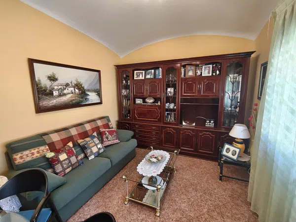 Chalet adosado en Plaza de la Constitución, 7 - Foto 11
