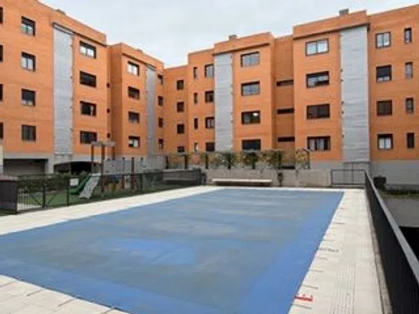 Piso en calle de Federica Montseny, 6