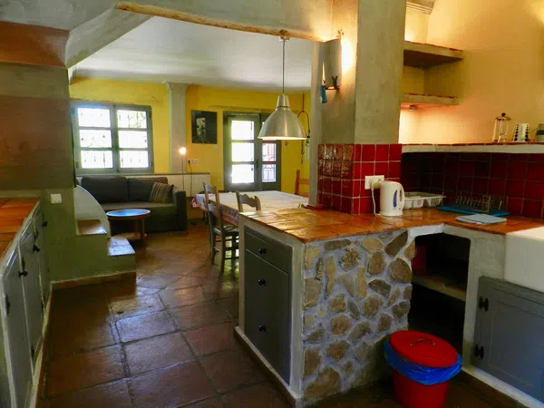 Casa o chalet independiente en Camino Fontana, 1 - Foto 5