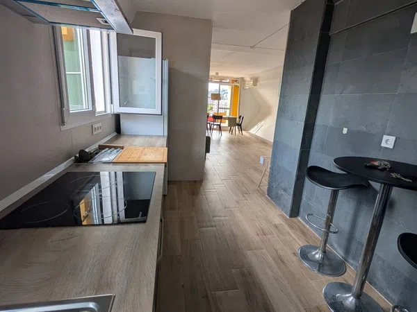 Dúplex en Avenida de Carlos Haya, 206, La Florida - Parque norte - Foto 15