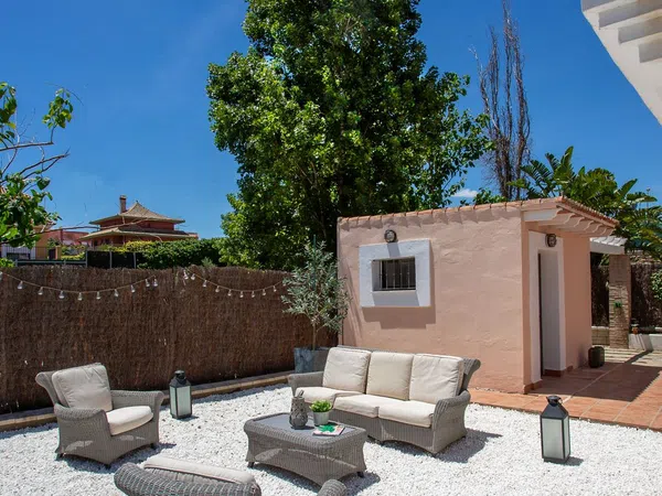 Casa o chalet independiente en San Luis de Sabinillas - Foto 11
