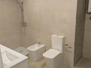 Piso en  Rúa Echegaray 43 - Foto 8