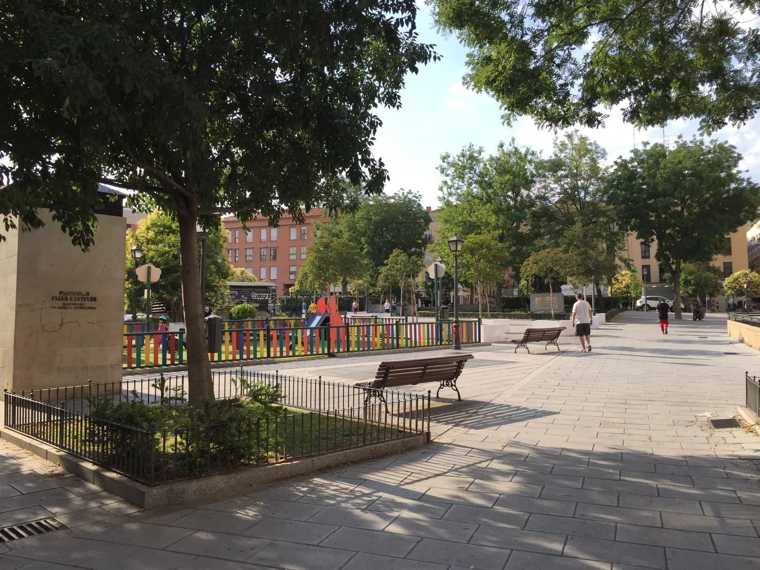 Piso en calle de Carlos Arniches, 28 - Foto 12