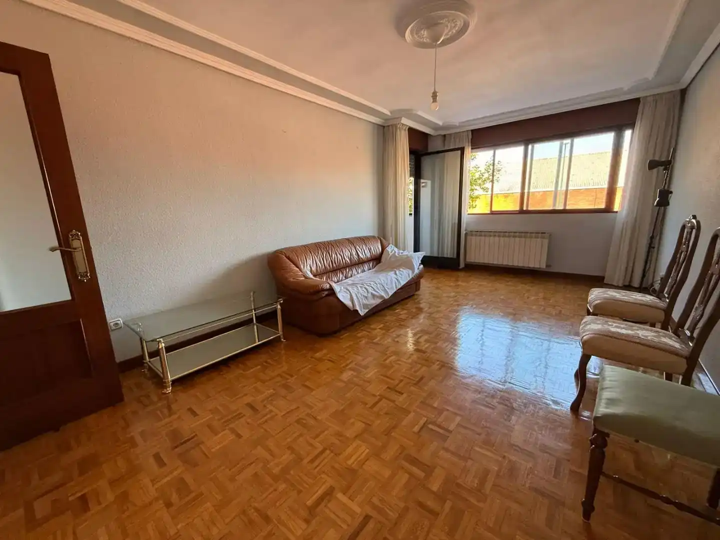 Piso en  Paseo Farnesio 47 - Foto 5