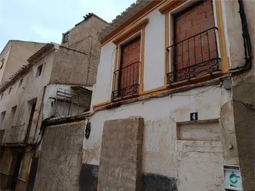 Chalet en Casco histórico - Foto 1