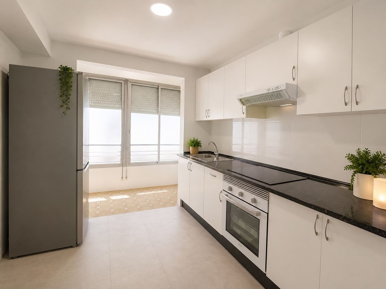 Piso en Almazora, 35, Avenida de Valencia - Avenida de Casalduch - Foto 6