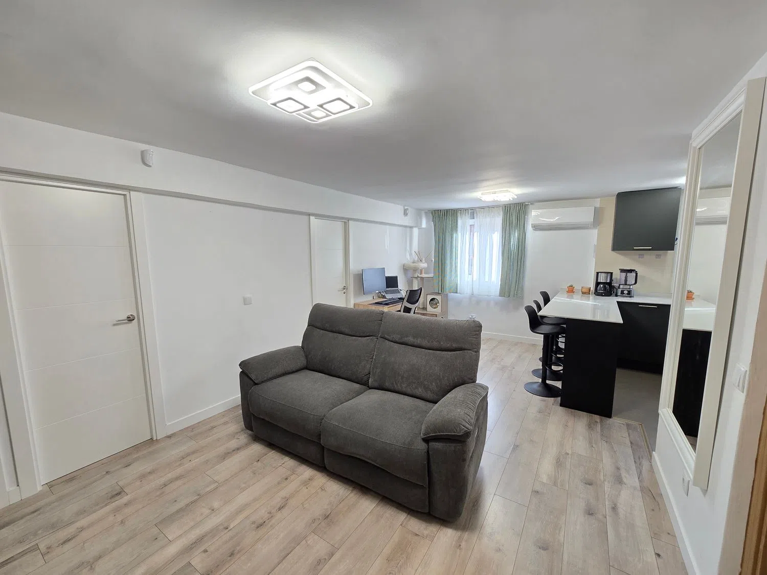 Piso en calle de Azcoitia, 17 - Foto 6