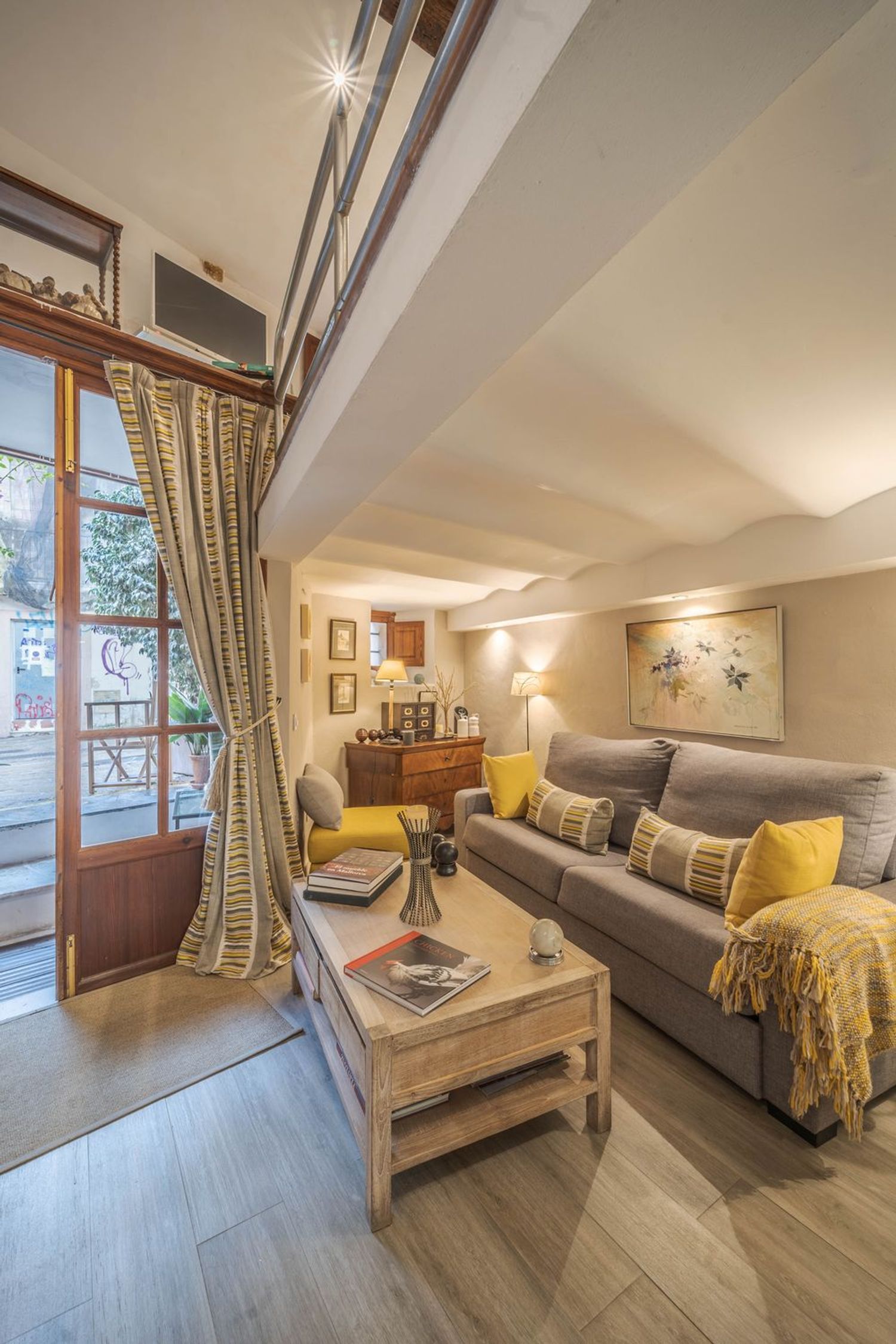 Estudio en Calle de Sant Pere, 20, La Llotja - Foto 29